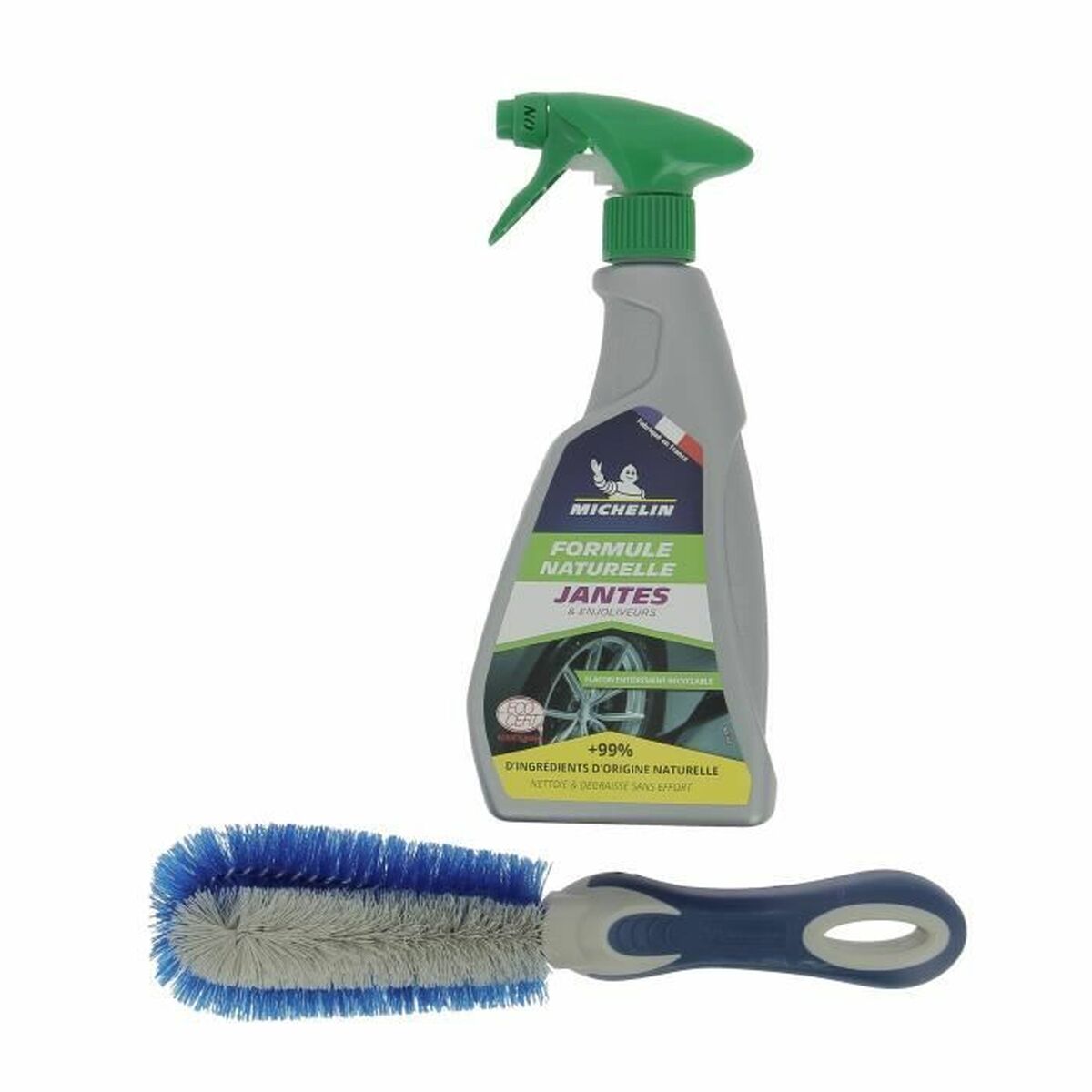 Michelin Pulisci Ruote Michelin