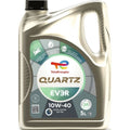 Totalenergies Olio Per Motore Auto Totalenergies Quartz Ev3R 10W40 5 L