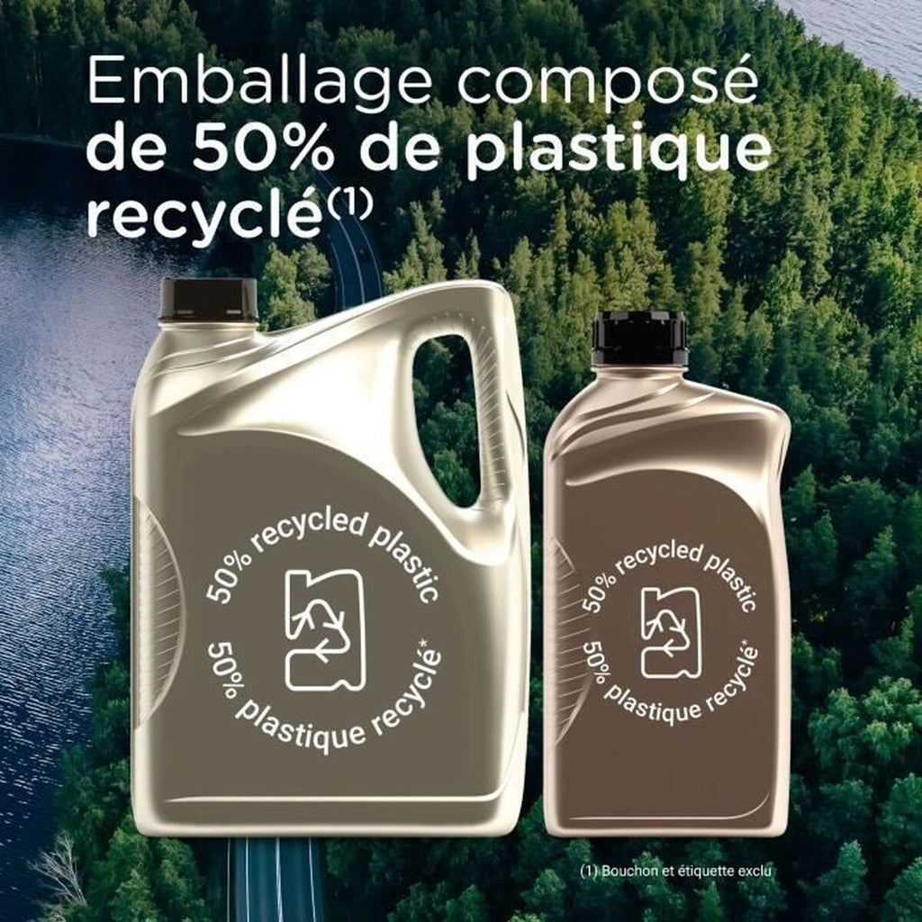 Totalenergies Olio Per Motore Auto Totalenergies Quartz Ev3R 10W40 5 L