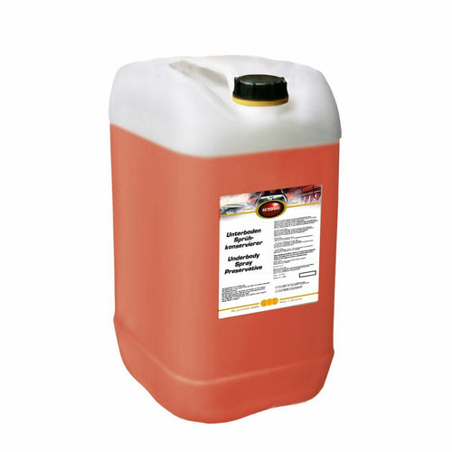 Autosol Schiuma Detergente Autosol Sol19025280 25 L