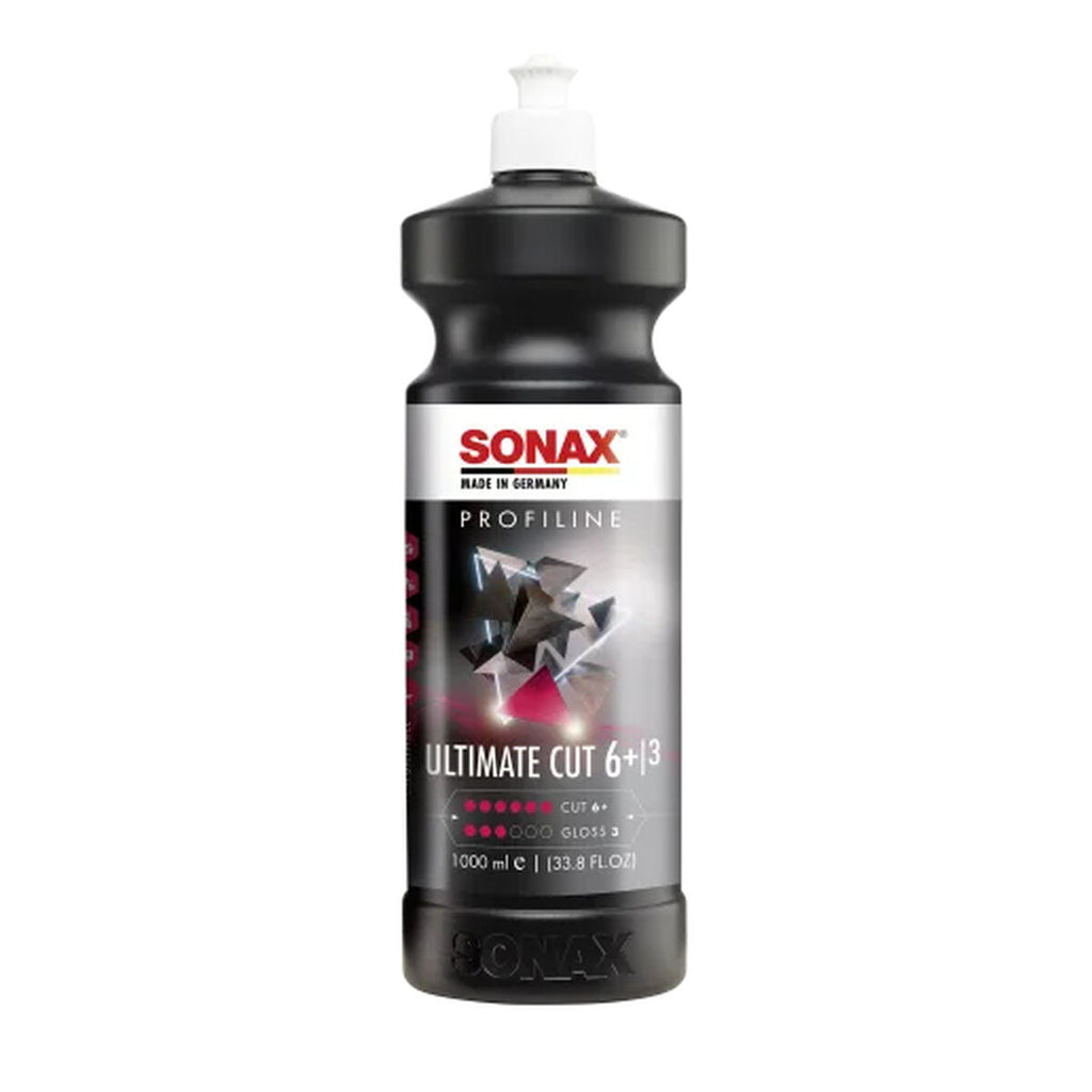 Sonax Set Di Colori Sonax Sx02393000