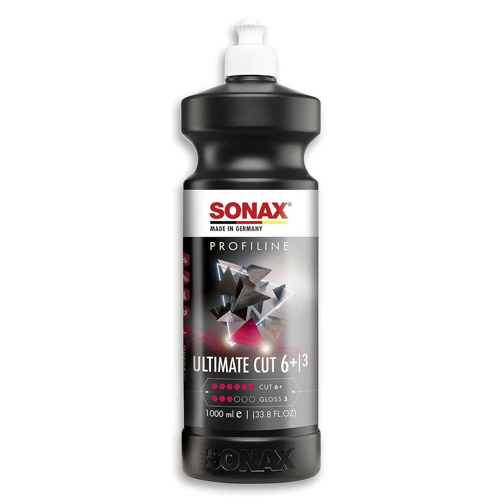 Sonax Set Di Colori Sonax Sx02393000