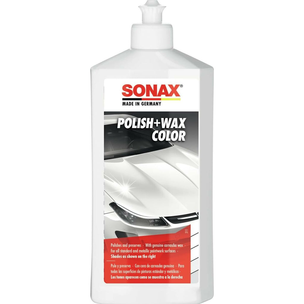 Sonax Set Di Colori Sonax Sx02960000