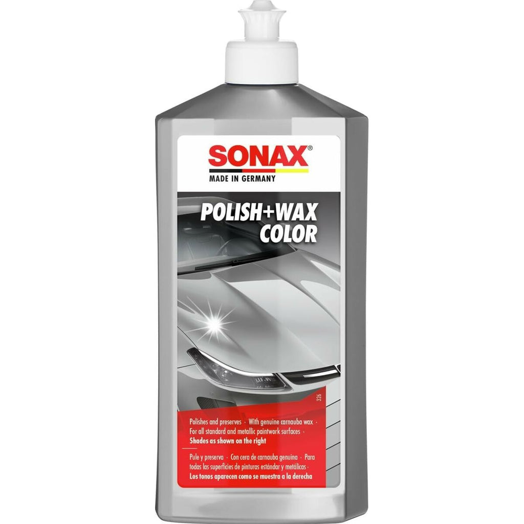 Sonax Set Di Colori Sonax Sx02963000