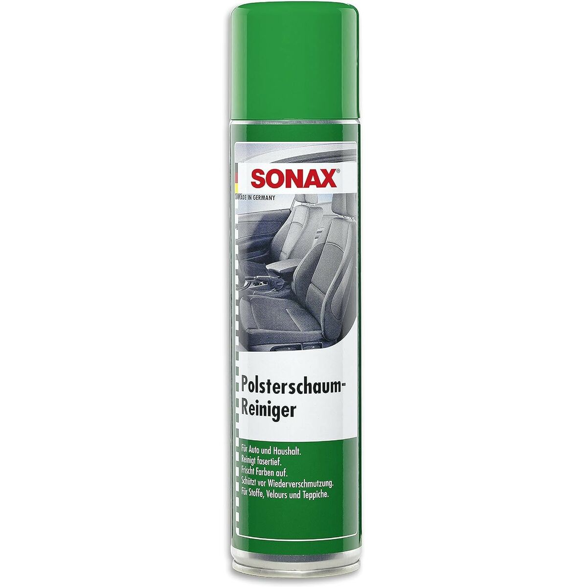 Sonax Pulisci Tappezzeria Sonax Sx03062000