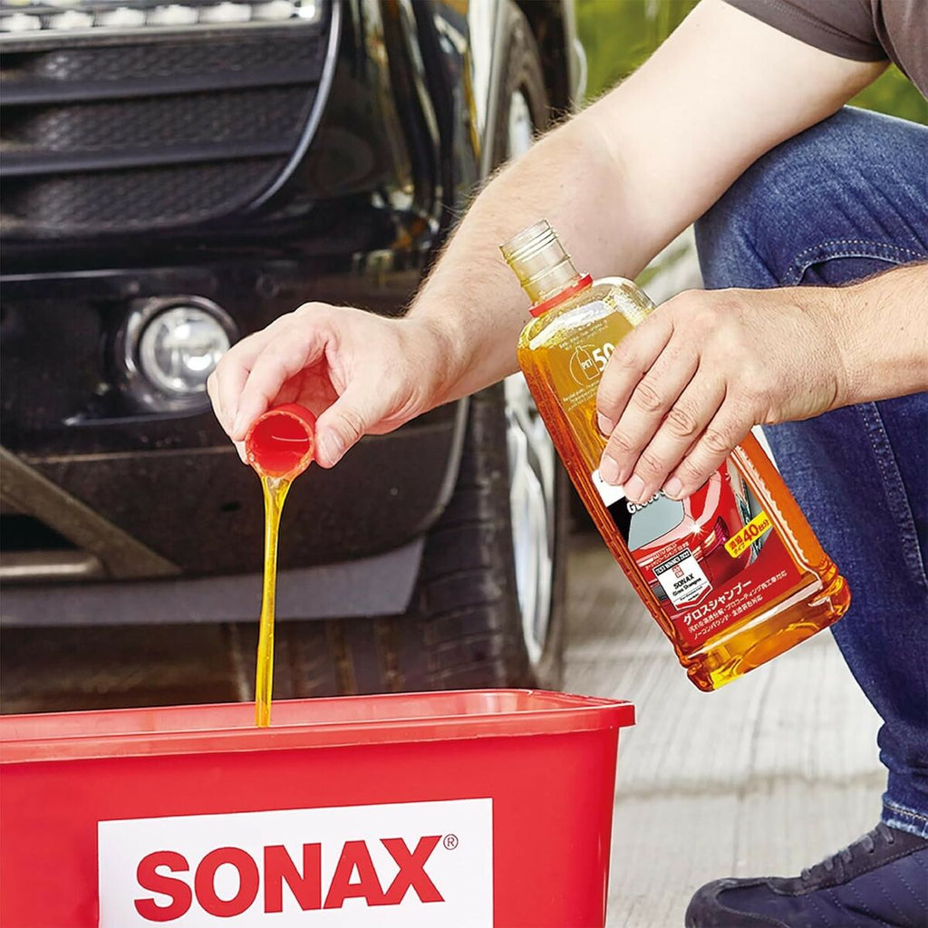 Sonax Detergente Sonax Sx03143000