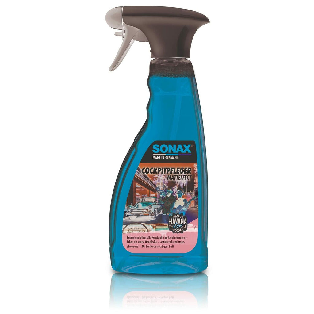Sonax Pulisci Cruscotto Sonax Sx03682410 Fresco 500 Ml