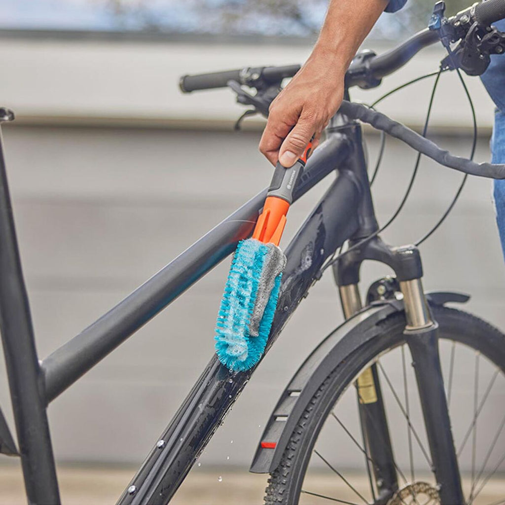 Gardena Kit Di Pulizia Per Bicicletta Gardena 18865-34