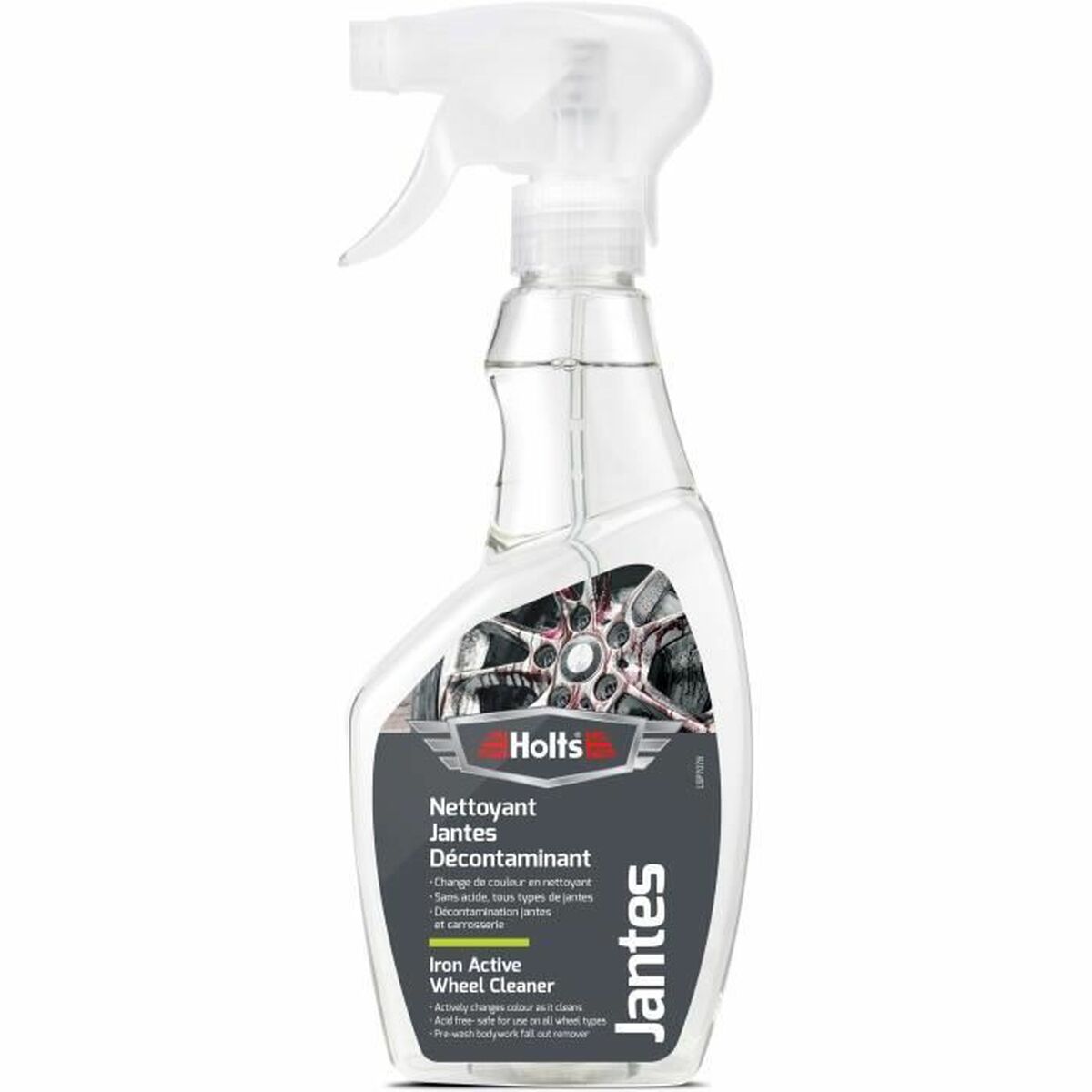 Holts Pulisci Ruote Holts 500 Ml