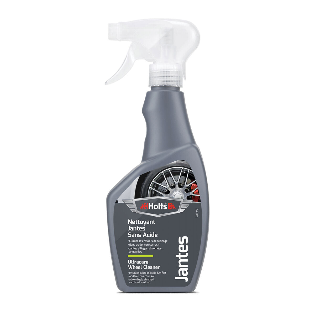 Holts Shampoo Per Auto Holts 500 Ml