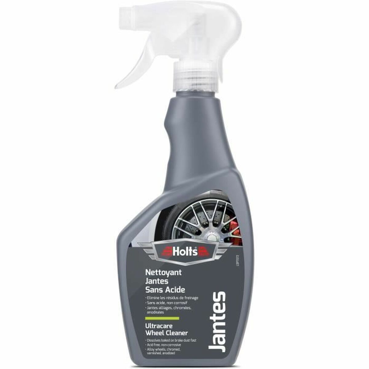 Holts Shampoo Per Auto Holts 500 Ml