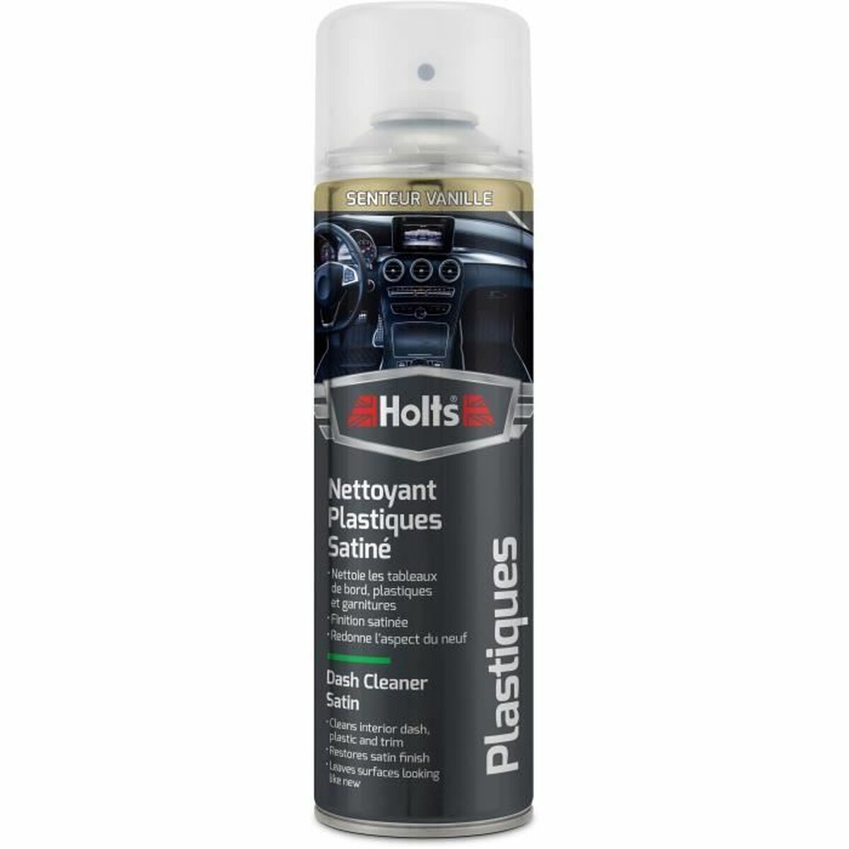 Holts Pulisci Tappezzeria Holts