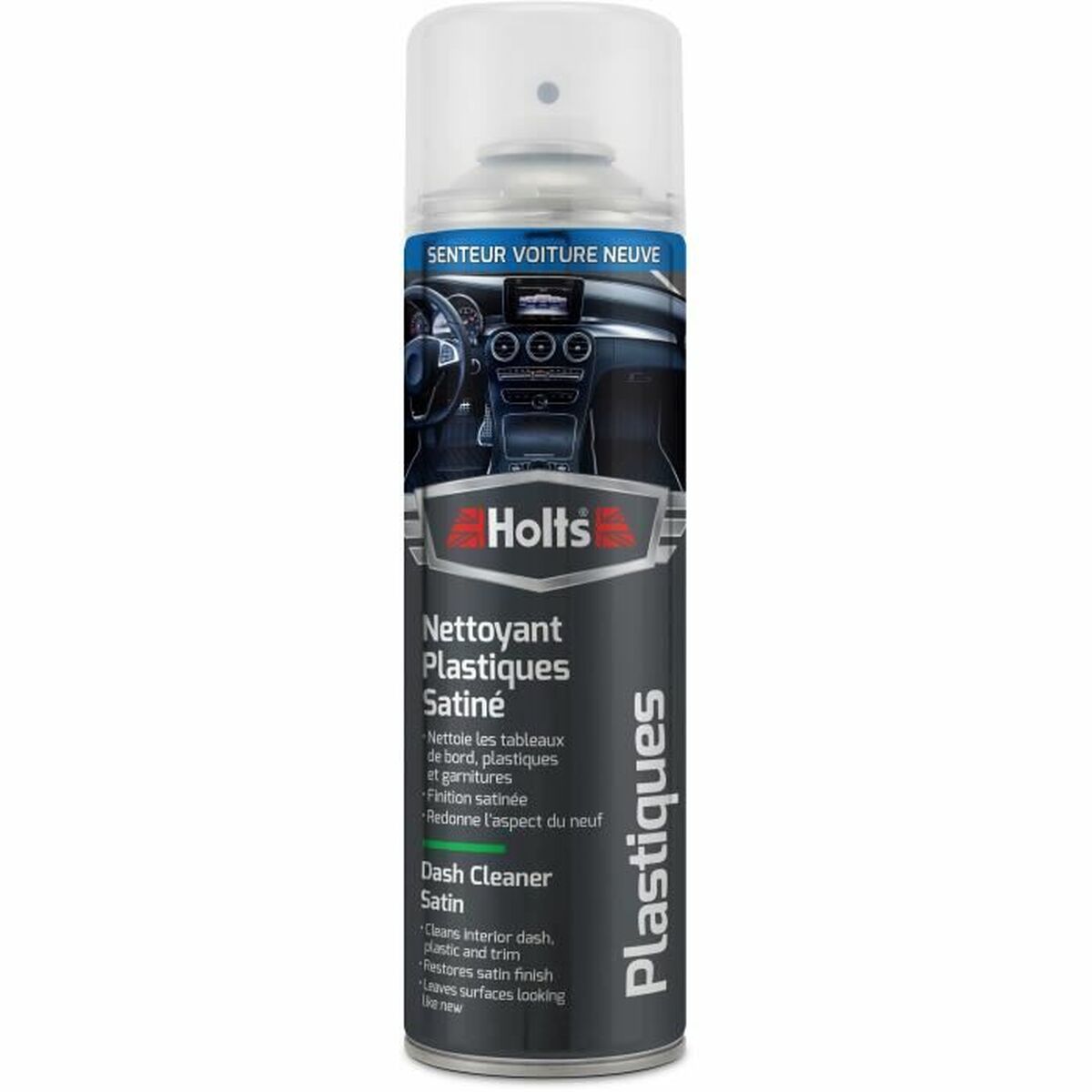 Holts Pulisci Tappezzeria Holts