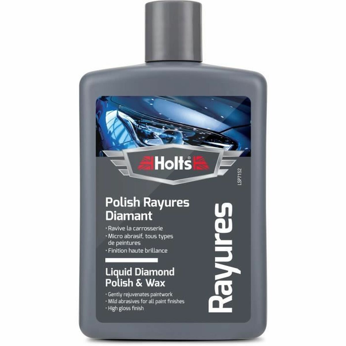 Holts Lucidatura Liquida Holts