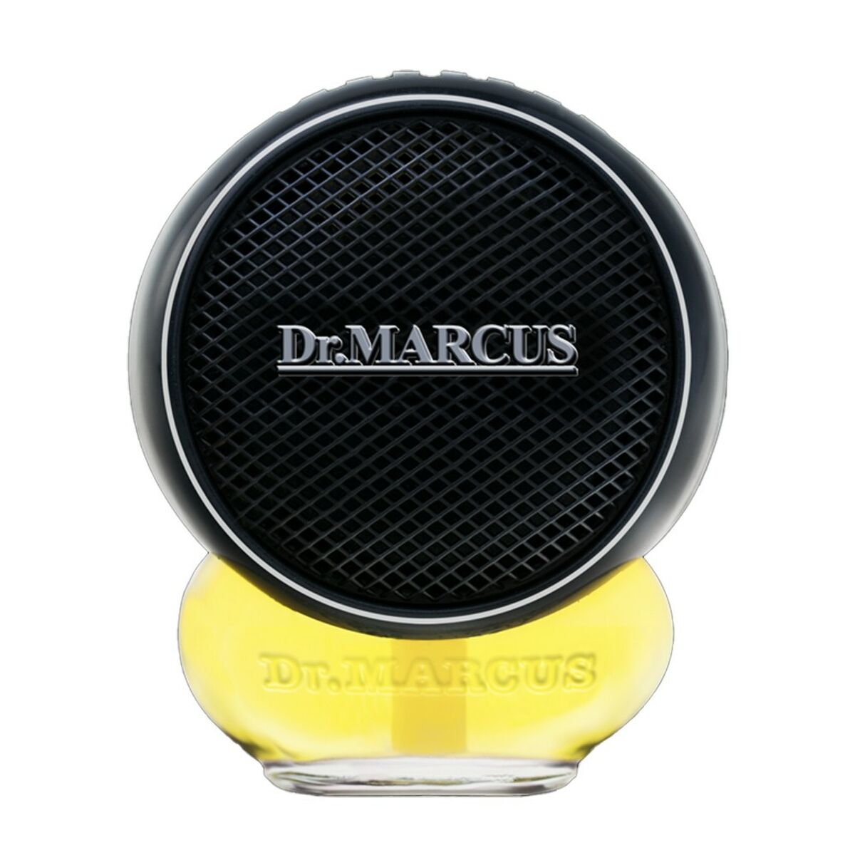 Dr Marcus Deodorante Per La Macchina Dr Marcus Speaker Vaniglia 8 Ml Plastica Fragranza (8 Unità)