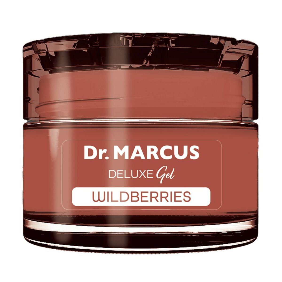 Dr Marcus Deodorante Per La Macchina Dr Marcus Deluxe Frutti Di Bosco 50 Ml Plastica Fragranza Lattina