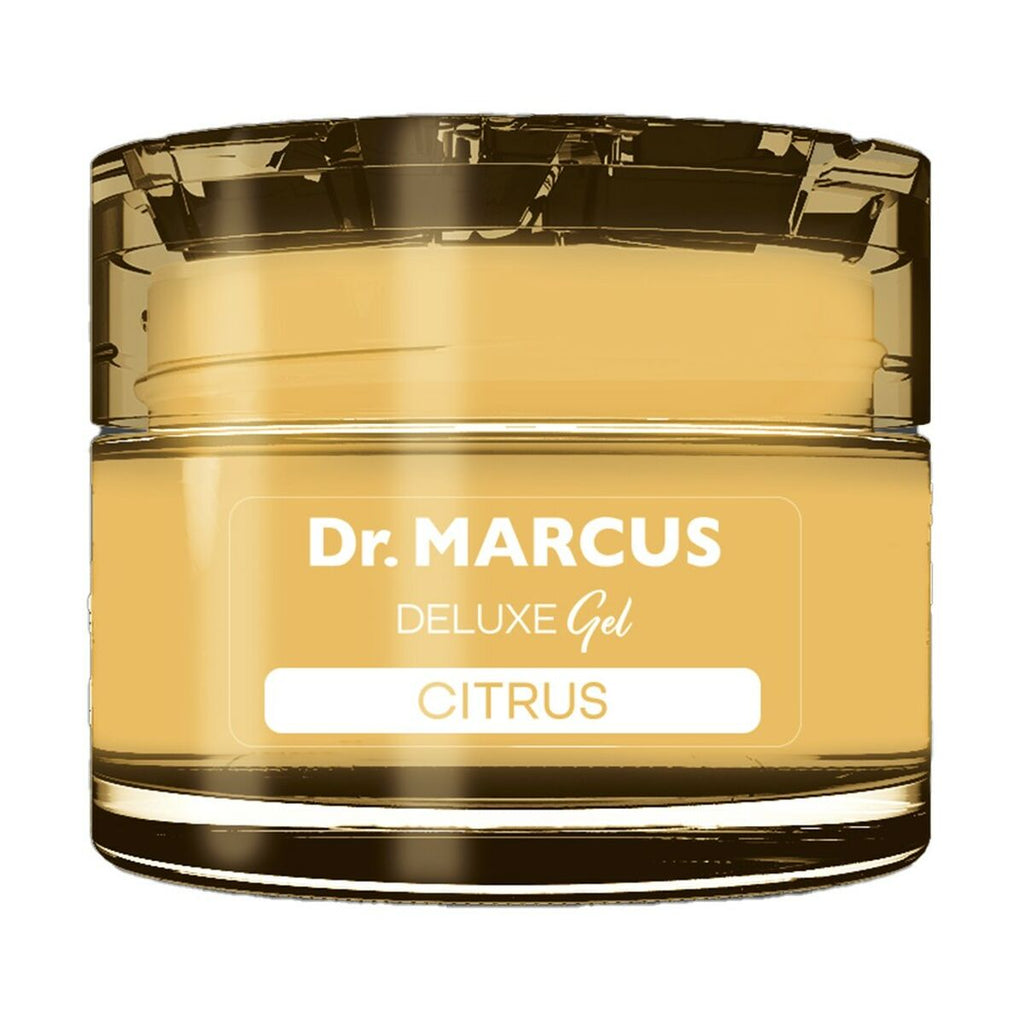 Dr Marcus Deodorante Per La Macchina Dr Marcus Deluxe Agrumi 50 Ml Fragranza Lattina