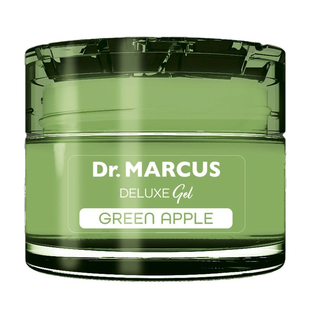 Dr Marcus Deodorante Per La Macchina Dr Marcus Deluxe Mela 50 Ml Plastica Fragranza Lattina