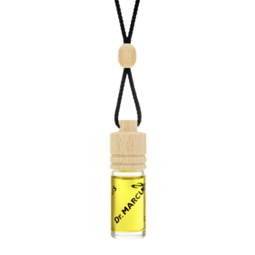 Dr Marcus Deodorante Per La Macchina Dr Marcus Ecolo Vanilla Vaniglia 4,5 Ml Legno Vetro