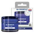 Dr Marcus Deodorante Per La Macchina Dr Marcus Deluxe Auto Nuova 50 Ml Plastica Fragranza Lattina