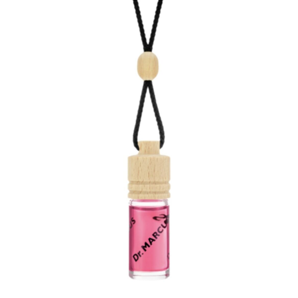 Dr Marcus Deodorante Per La Macchina Dr Marcus Ecolo Chewing Gum 4,5 Ml Legno Cristallo Fragranza Ciondolo