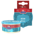 Dr Marcus Deodorante Per La Macchina Dr Marcus Aircan Oceano 40 G Fragranza Lattina