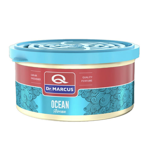 Dr Marcus Deodorante Per La Macchina Dr Marcus Aircan Oceano 40 G Fragranza Lattina