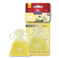 Dr Marcus Deodorante Per La Macchina Dr Marcus Fresh Bag Vaniglia Fragranza Bustina