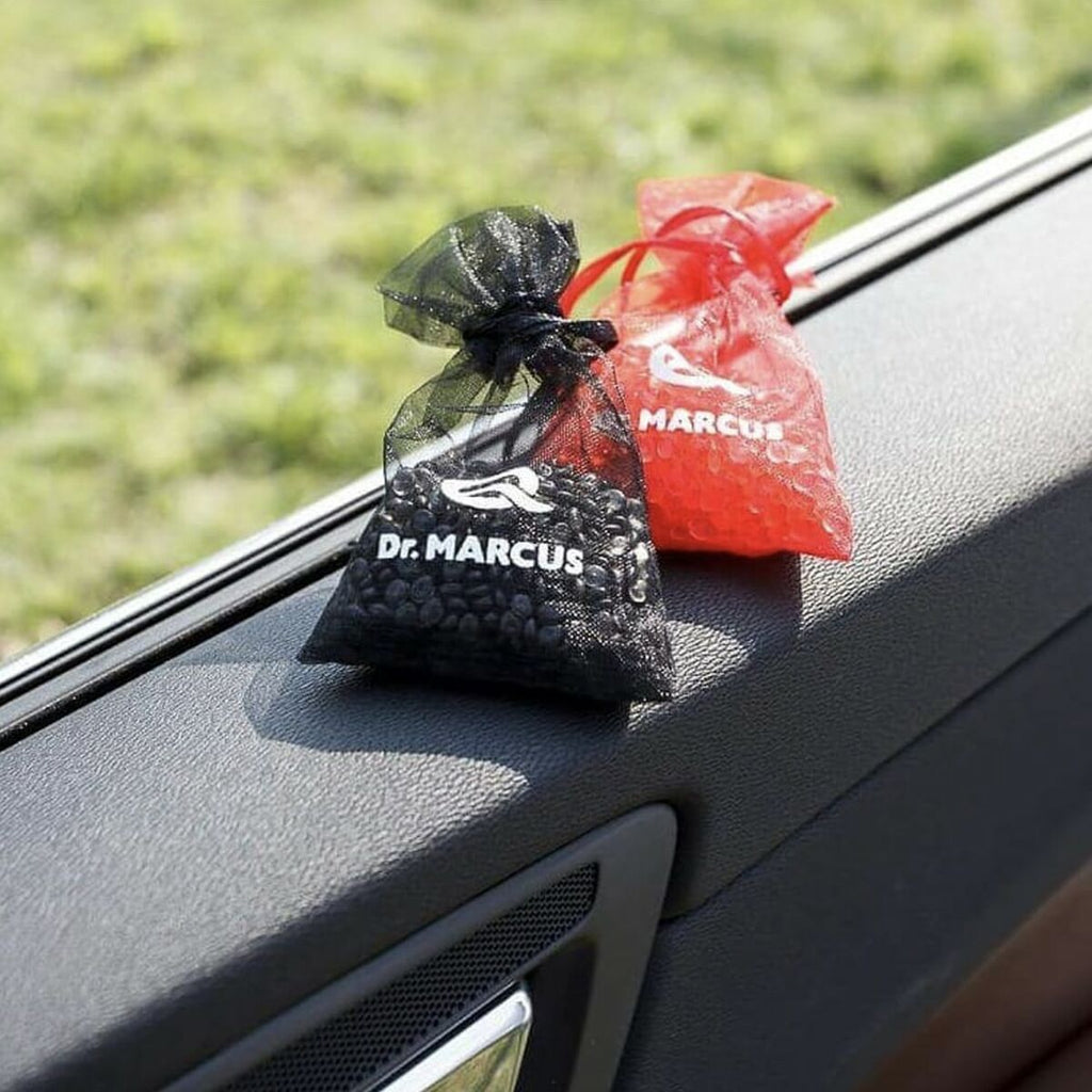 Dr Marcus Deodorante Per La Macchina Dr Marcus Fresh Bag Frutti Rossi Fragranza Bustina