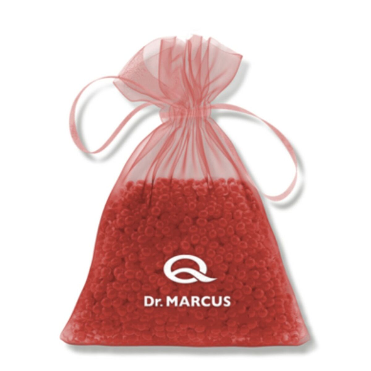 Dr Marcus Deodorante Per La Macchina Dr Marcus Fresh Bag Frutti Rossi Fragranza Bustina