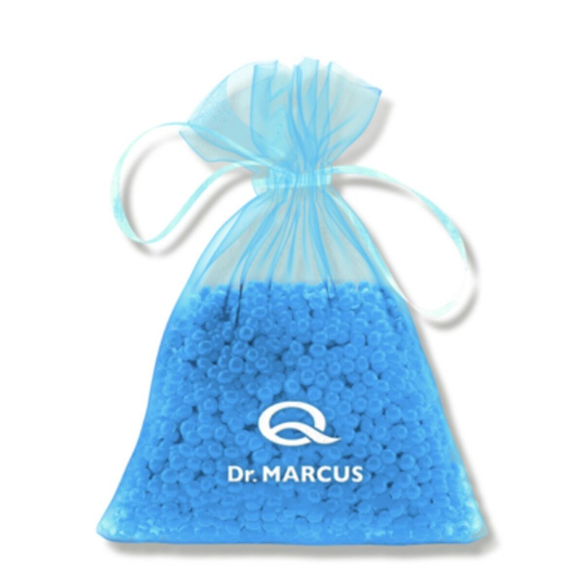 Dr Marcus Deodorante Per La Macchina Dr Marcus Fresh Bag Oceano Fragranza Bustina