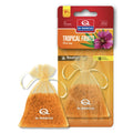 Dr Marcus Deodorante Per La Macchina Dr Marcus Fresh Bag Tropicale Fragranza Bustina