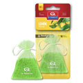 Dr Marcus Deodorante Per La Macchina Dr Marcus Fresh Bag Limone Fragranza Bustina