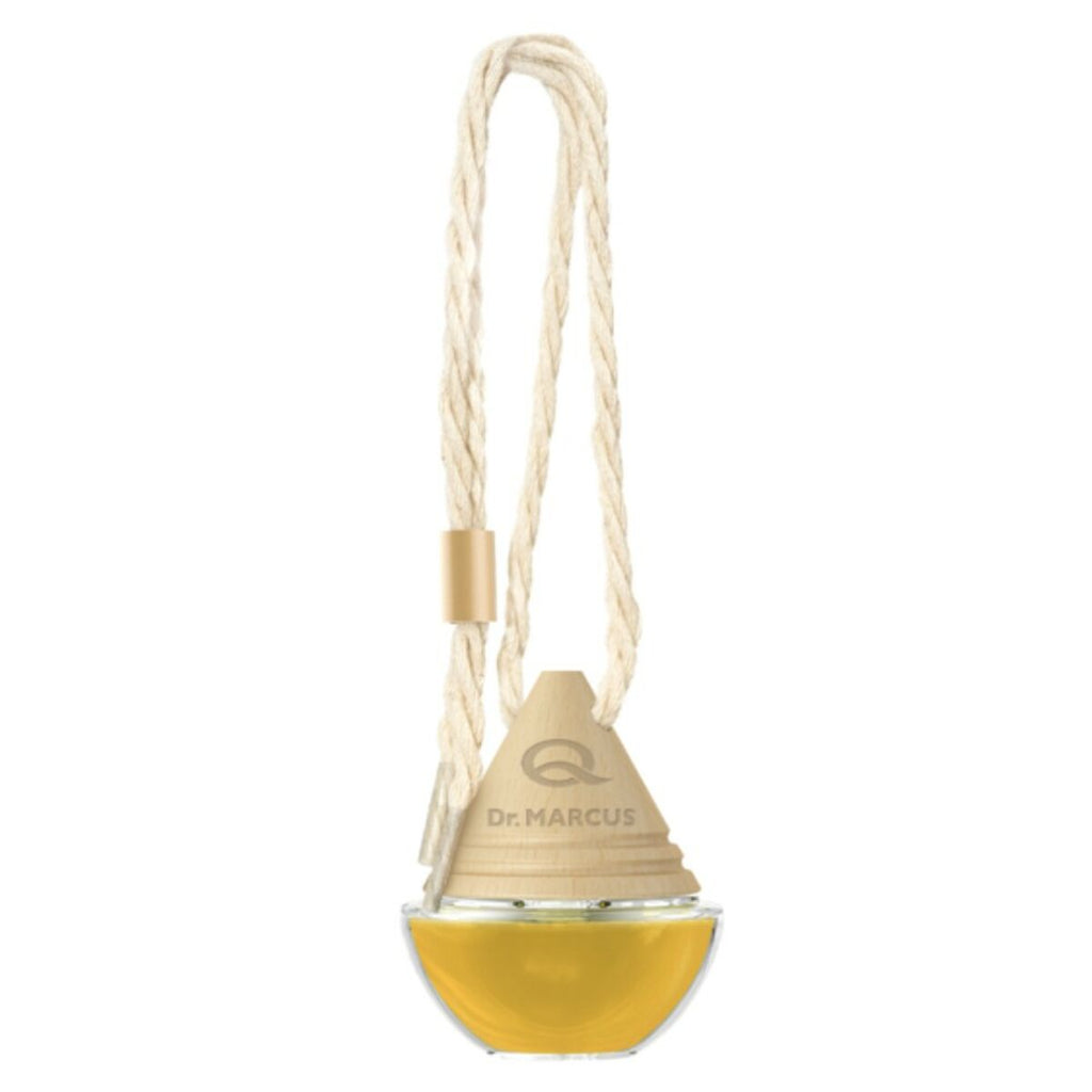Dr Marcus Deodorante Per La Macchina Dr Marcus Wood Vaniglia 50 Ml Ciondolo