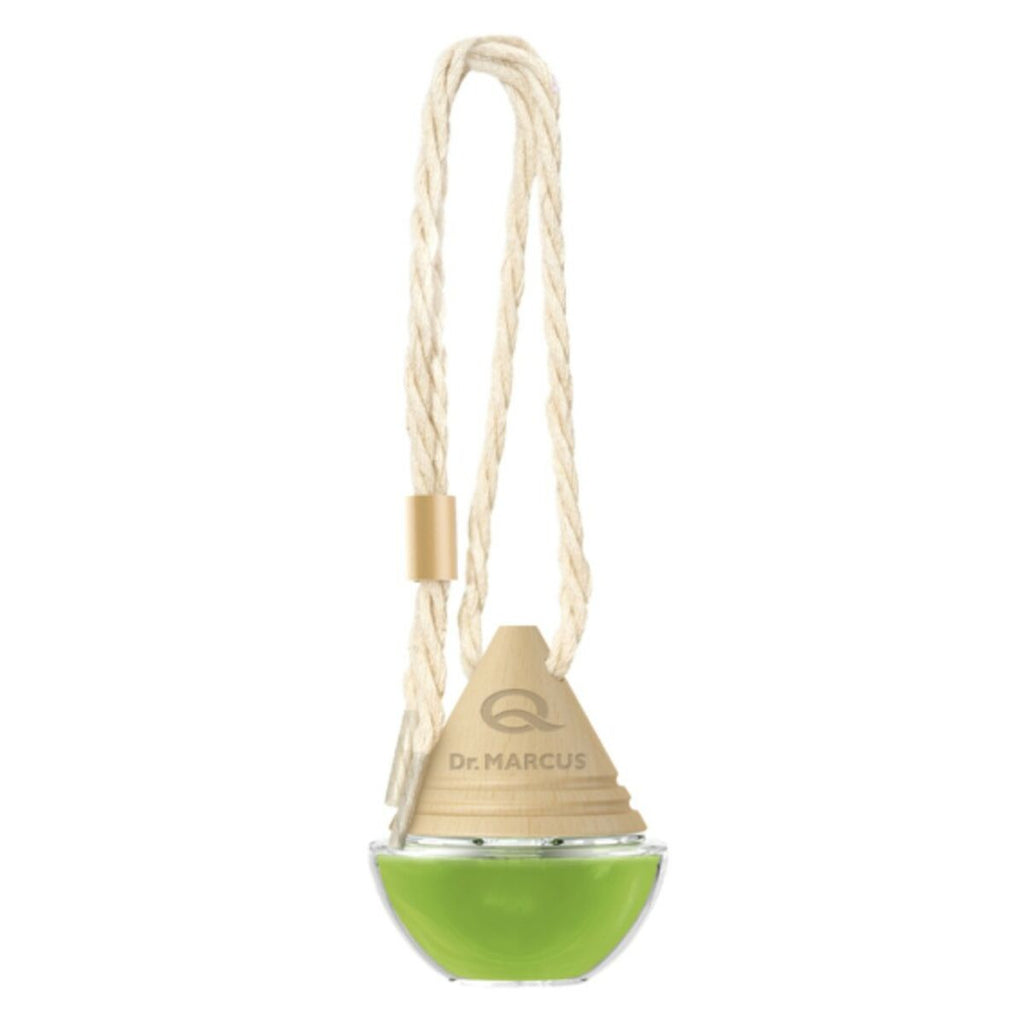 Dr Marcus Deodorante Per La Macchina Dr Marcus Wood Hierba 50 Ml Ciondolo