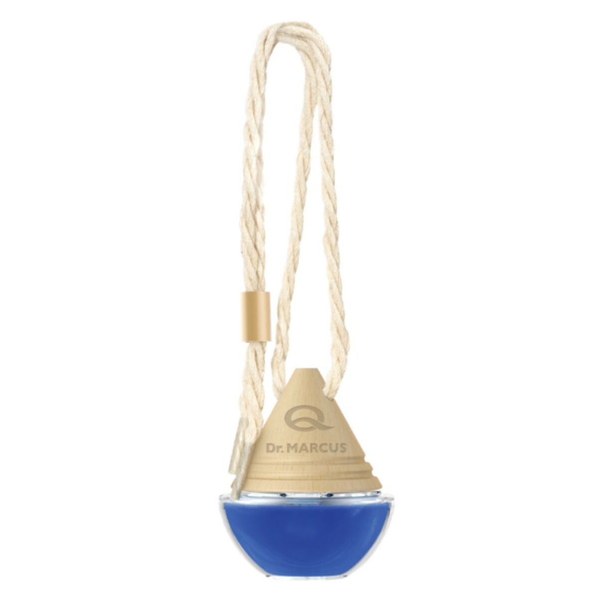Dr Marcus Deodorante Per La Macchina Dr Marcus Wood Auto Nuova 50 Ml Ciondolo