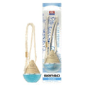 Dr Marcus Deodorante Per La Macchina Dr Marcus Wood Ocean 50 Ml Ciondolo