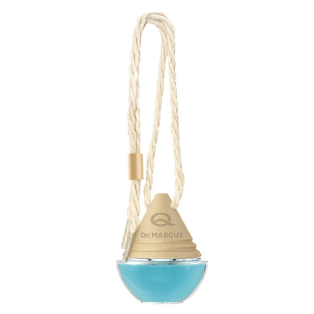 Dr Marcus Deodorante Per La Macchina Dr Marcus Wood Ocean 50 Ml Ciondolo
