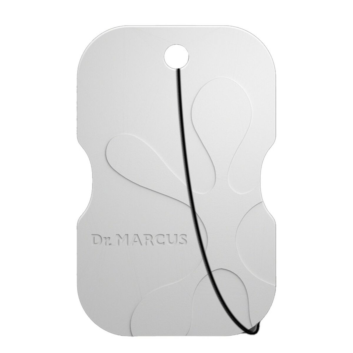 Dr Marcus Deodorante Per La Macchina Dr Marcus Lucky Card Ice Chill Plastica Fragranza Ciondolo