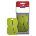 Dr Marcus Deodorante Per La Macchina Dr Marcus Lucky Card Green Citrus Agrumi Plastica