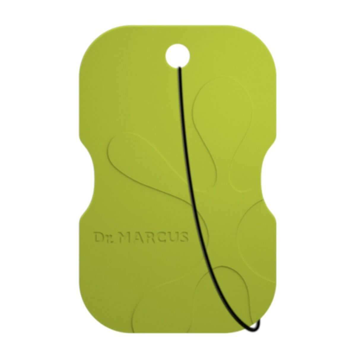 Dr Marcus Deodorante Per La Macchina Dr Marcus Lucky Card Green Citrus Agrumi Plastica