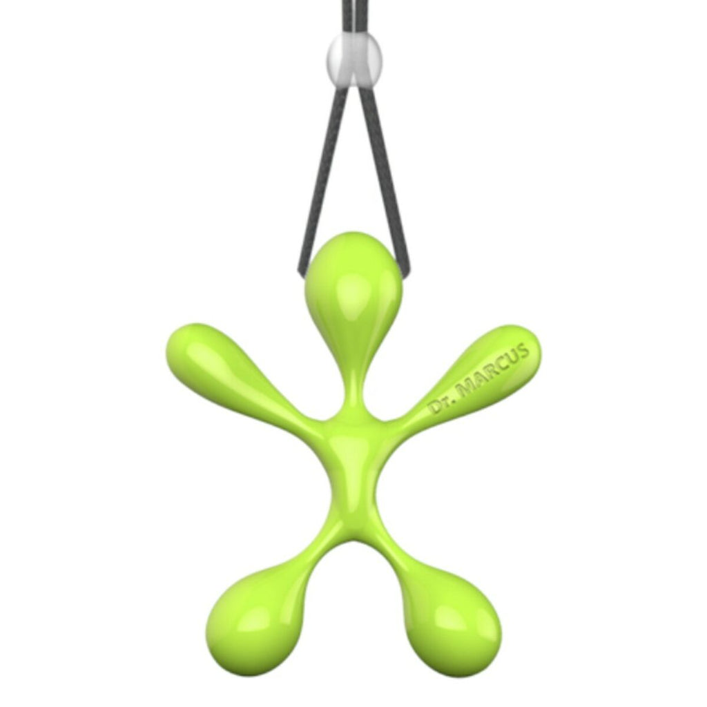 Dr Marcus Deodorante Per La Macchina Dr Marcus Lucky Top Agrumi Plastica Ciondolo (12 Unità)