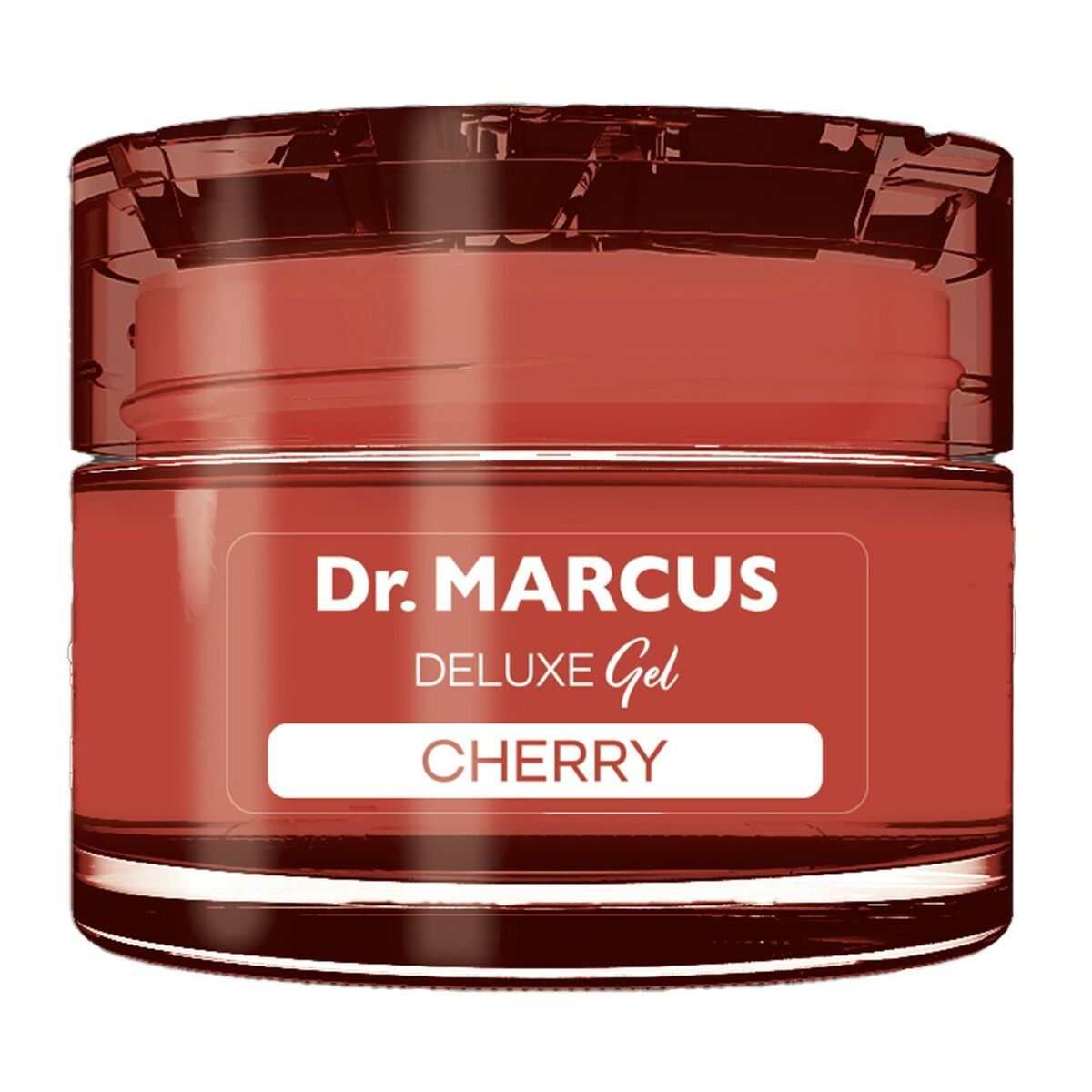 Dr Marcus Deodorante Per La Macchina Dr Marcus Deluxe Ciliegia 50 Ml Plastica Fragranza Lattina