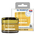Dr Marcus Deodorante Per La Macchina Dr Marcus Deluxe Vaniglia 50 Ml Plastica Fragranza Lattina