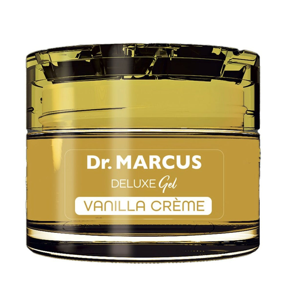 Dr Marcus Deodorante Per La Macchina Dr Marcus Deluxe Vaniglia 50 Ml Plastica Fragranza Lattina