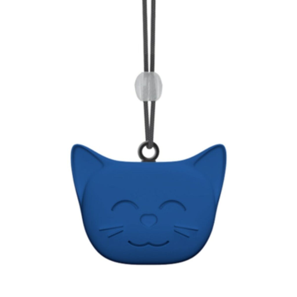 Dr Marcus Deodorante Per La Macchina Dr Marcus Cosmic Cat Auto Nuova Plastica Fragranza Ciondolo