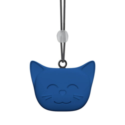 Dr Marcus Deodorante Per La Macchina Dr Marcus Cosmic Cat Auto Nuova Plastica Fragranza Ciondolo