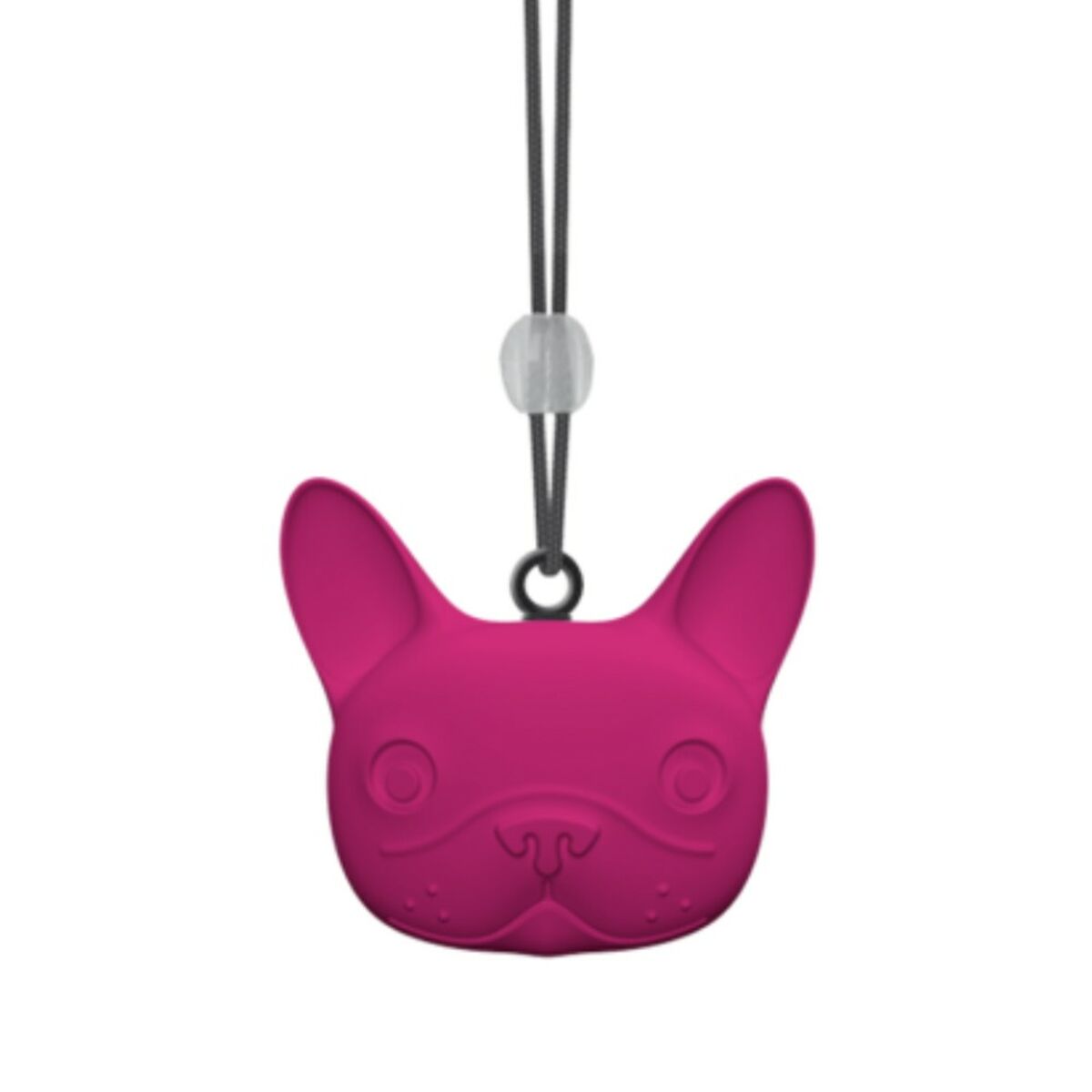 Dr Marcus Deodorante Per La Macchina Dr Marcus Cosmic Dog Chewing Gum Plastica Ciondolo