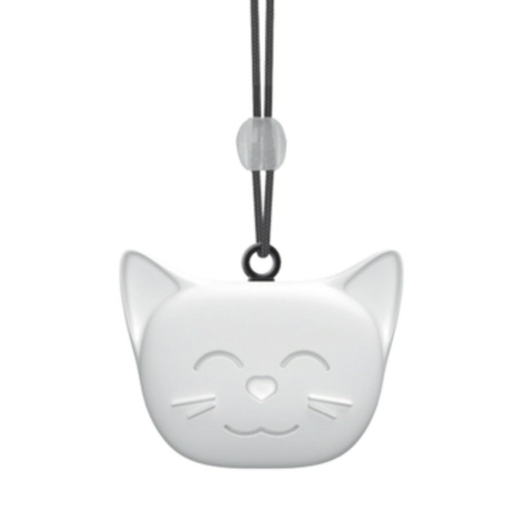 Dr Marcus Deodorante Per La Macchina Dr Marcus Cosmic Cat Ice Chill Plastica Ciondolo