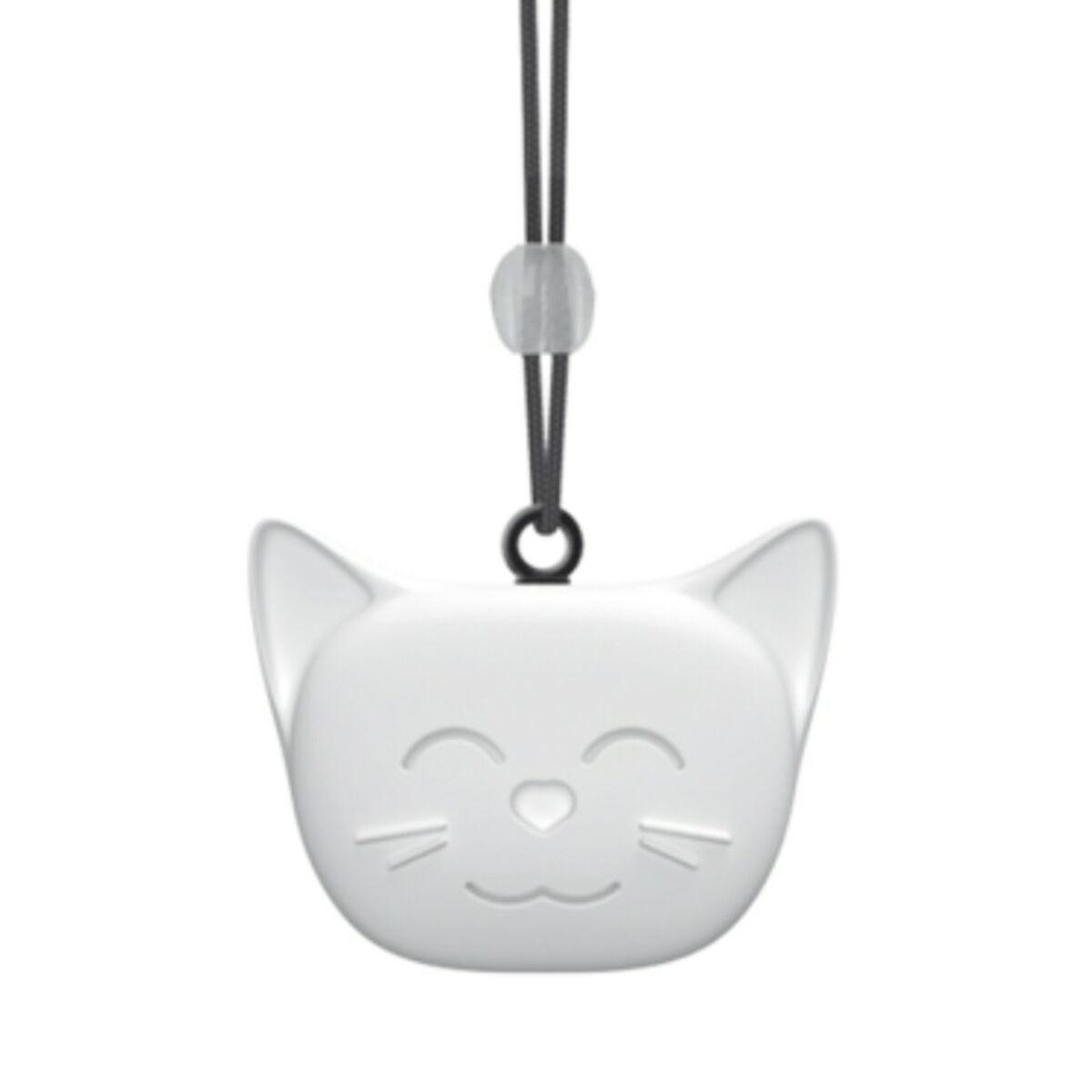 Dr Marcus Deodorante Per La Macchina Dr Marcus Cosmic Cat Ice Chill Plastica Ciondolo